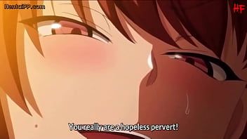 Play Hentai Passion Sex Scene - Ijirare: Fukushuu Saimin
