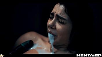 Play Real Life Hentai Compilation - Hot Chicks getting extreme Deepthroated, Fucked and Creampied