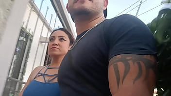 Play I gave my stepbrother's teacher a great blowjob in public, behind the school where he works, God I would like to be his student so he can fuck my ass daily