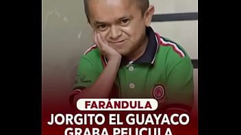 Play Jorgito the guayaco suck it