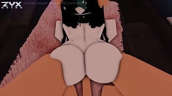 Play Fucking a slutty Whorblox girl at the vibe ft. Sexorroblox