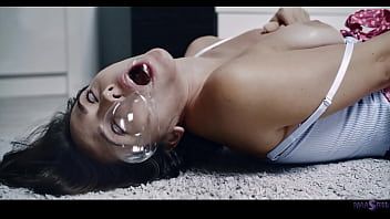 Play Parasited - Josephine Jackson is Possessed by Mind controlling parasite and Fucks deliciously Hot Eve Sweet