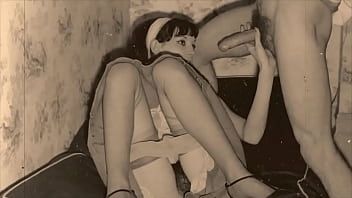 Play Vintage Step Sister Fantasy