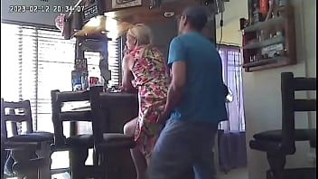 Play Spy camera : caught my wife fucking the poolguy