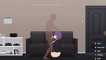 Play Cute Repers in my Room Hentai Teaser Scenes