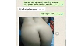 Play Very hot video call with my whore