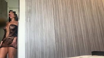 Play MY STEPMOM WEARS LITTLE SHORTS WITH HER HUGE HOT ASS (BIG ASS, LATINA, BIG TITS)
