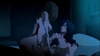 Play Underworld: Endless War - Sex scenes & nudity scenes uncensored