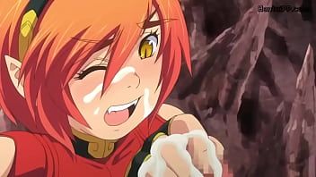 Play Young Hentai Redhead Monk Need Cock And Fuck With Blonde Guy