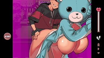 Play Spooky Milk Life Full Hentai All Sex Scenes Part 1