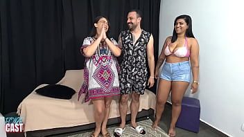 Play Fode Cast - Massagem tântrica, sensitive e lingam por Vânia do Espaço Salvaley