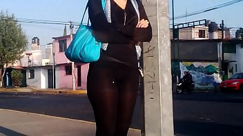 Play Lycra negra 1