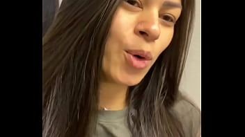 Play I had sex on the plane!!!!! I fulfilled my dream. Madness with Arthur Urso Luana Kazaki