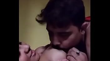 Play Indian Boudi hardly fucked by boyfriend in the room when her husband was office