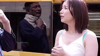 Play The story of when I, a sexist, fell in love with the wife of a widow who moved in next door, but my position was reversed, and I was squeezed out of my sperm by a sweaty reverse seeding press, Tsubaki Kato
