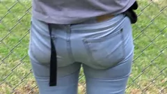 Play Dick-Loving Blonde MILF Gets Hard Ass Spanking & Cums On Cock