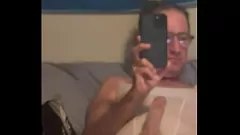Play Jaybeans69's Pantyhose-Covered Cock