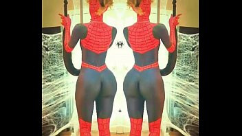 Play Spiderbae IG: LovelyNicocoa