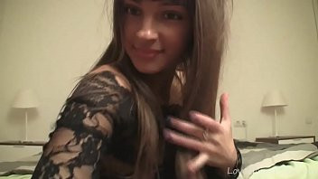 Play Hot teen in pantyhose will get you erect