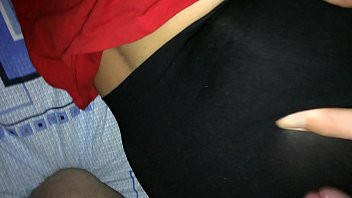 Play Cumshot on wife ass