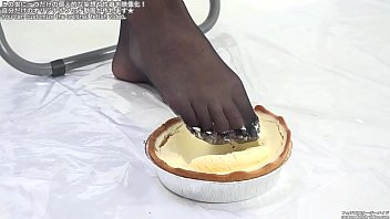 Play Pantyhose Crush