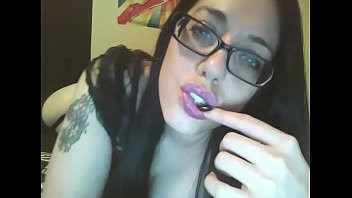 Play Pantyhose and JOI