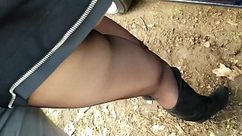 Play Pantyhose fuck 12