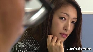 Play JAVHUB Reiko Kobayakawa will do anything for a raise