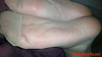 Play Pantyhose Amateur Stockings Porn Video 95-Pantyhose4u.net