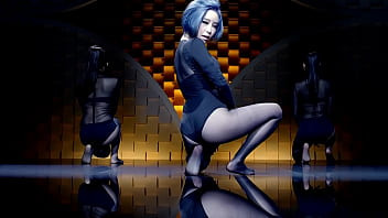Play Paradise Lost Gain PMV Stockings
