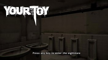 Play Stuck In The Bathroom in Your Toy