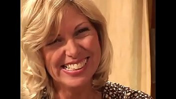 Play You really can't say no to this milf! Vol. 6