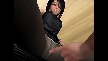 Play 3D Maid Fuck in Pantyhose (Hentai)