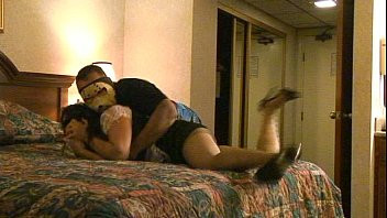 Play Sirena Scott Maid fetish video