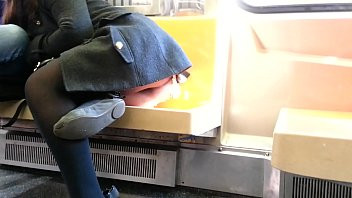 Play Candid upskirt PAWG whooty booty of NYC