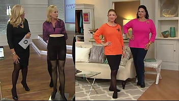 Play QVC: Black stockings, tights and pantyhose