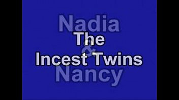 Nancy and Nadia