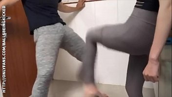 Play Sweet Home Ballbisting 1080p