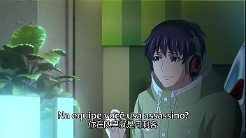 Play The Avatar King Eps 8