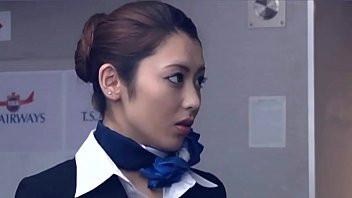 Play Flight attendant