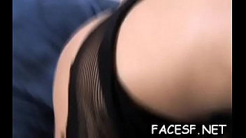 Play Wanton cutie enjoys every second