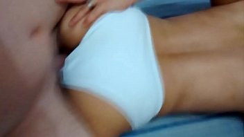 Play Pantys blancas