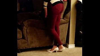 Play Candid my hot aunt
