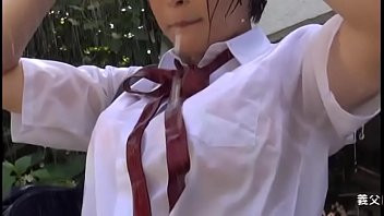 Play E Kiss ad reel Japanese fuck