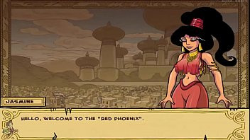 Play Princess Trainer Gold Edition Uncensored Part 41