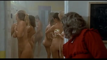 Play 1980's mainstream teen comedy featuring a lot of tits, ass, and bush. There is a lengthy female group shower scene and some topless horseback riding. Private School (1983)