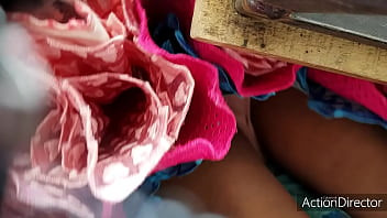 Play Cholita gravada bajo su calzon señora mi vecina