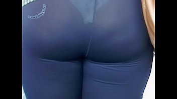 Play Lycra-azul-transparente