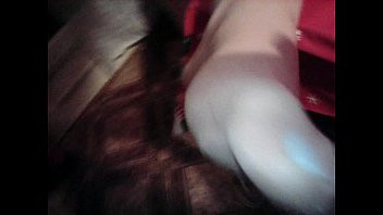 Play White pantyhose