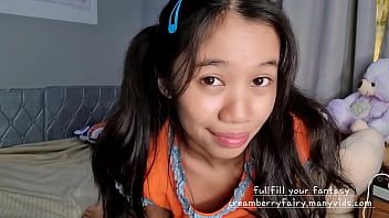 Play Teenie impregnation fantasy
